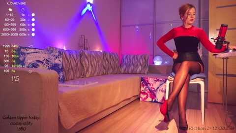 Media: totally_spy Myfreecams Invalid Date