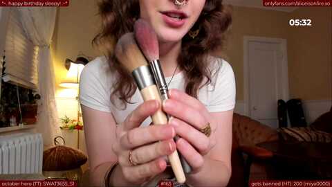 Media: aliceisonfire Myfreecams Invalid Date