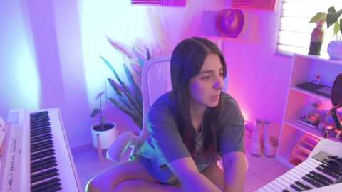 Media: anarossanna Myfreecams Invalid Date