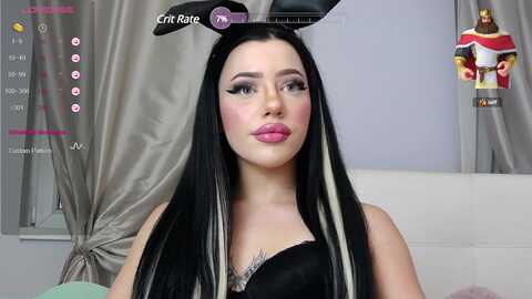 Media: ashleycrystal Myfreecams Invalid Date