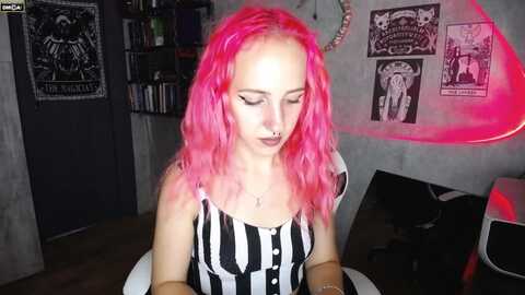 Media: brina_witch Myfreecams Invalid Date
