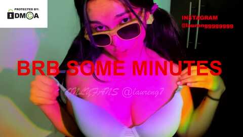 Media: claurensexy Myfreecams Invalid Date