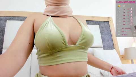 Media: dalilasaadi Myfreecams Invalid Date