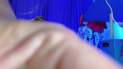 Media: foglove69_ Myfreecams Invalid Date