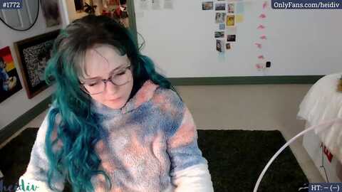 Media: heidiv Myfreecams Invalid Date