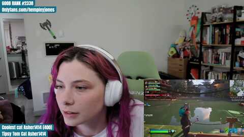 Media: hempleyjones Myfreecams Invalid Date