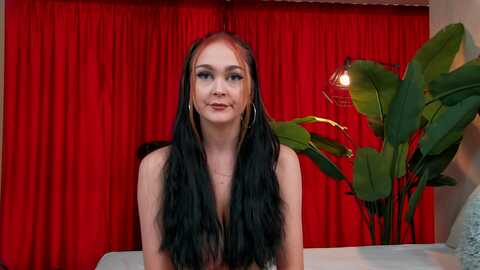 Media: hotskinnyx Myfreecams Invalid Date