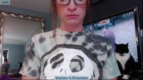 Media: jalyn Myfreecams Invalid Date