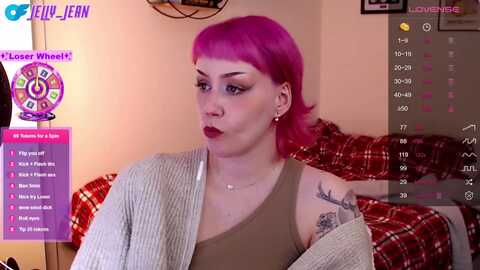 Media: jelly_jean Myfreecams Invalid Date
