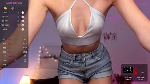 Media: juliafendi Myfreecams Invalid Date