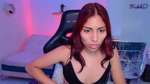 Media: kadah_ Myfreecams Invalid Date