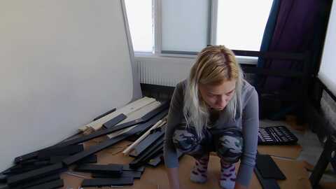 Media: karoline121 Myfreecams Invalid Date