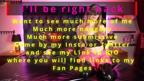Media: latex_lacie Myfreecams Invalid Date