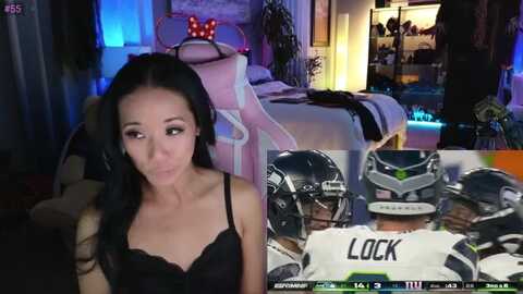 Media: lexxistar Myfreecams Invalid Date