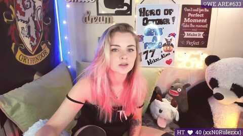 Media: lil_nika Myfreecams Invalid Date