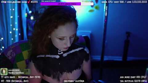 Media: lilstorm Myfreecams Invalid Date