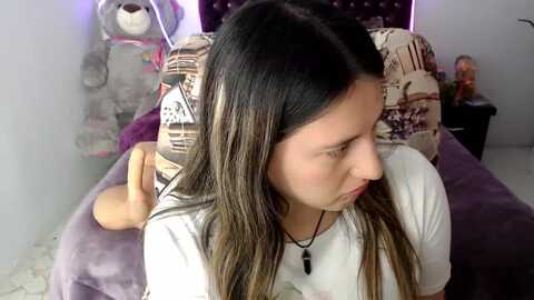 Media: lorenahot06 Myfreecams Invalid Date