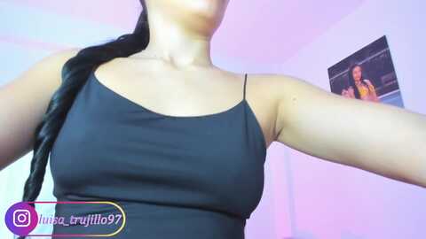 Media: luisa_t Myfreecams Invalid Date