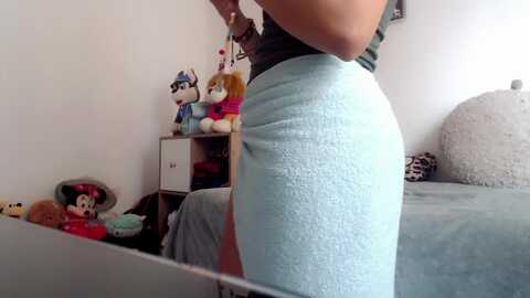 Media: meganhill_ Myfreecams Invalid Date