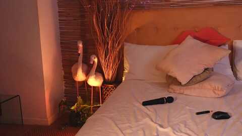 nadianix @ myfreecams on 20231003