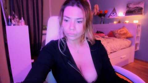 Media: nickyblein Myfreecams Invalid Date