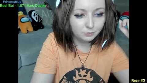 Media: princessbluu Myfreecams Invalid Date