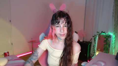 purrsefone @ myfreecams on 20231003