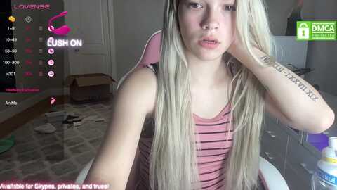 Media: sarahsweets18 Myfreecams Invalid Date