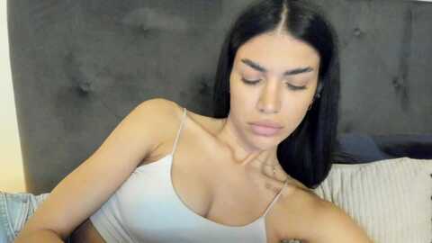 Media: sashalopez Myfreecams Invalid Date