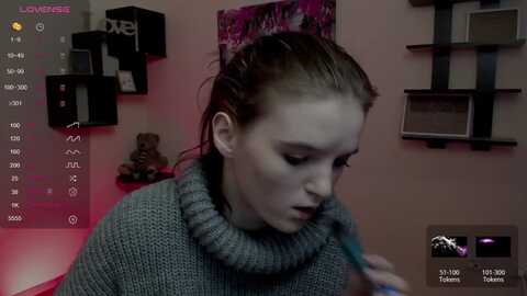 Media: shy_gloriia_g Myfreecams Invalid Date