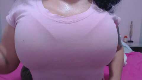 sweetvaleriaa @ myfreecams on 20231003