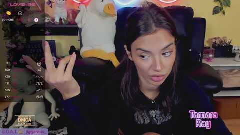 Media: tamararay Myfreecams Invalid Date