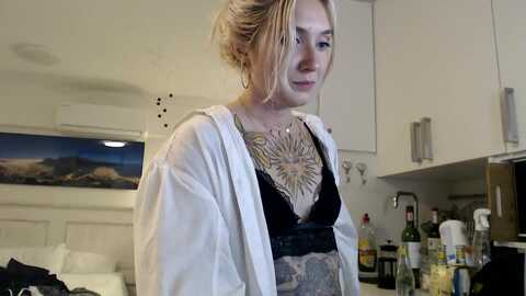 Media: tattoo_bbgirl Myfreecams Invalid Date