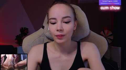 Media: tease_or_twix Myfreecams Invalid Date