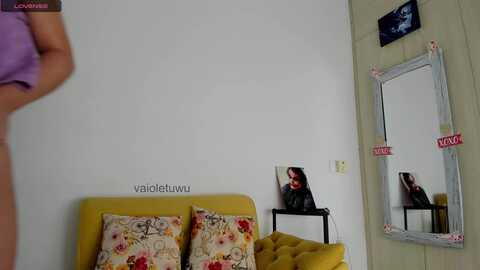 Media: vaiolet1314 Myfreecams Invalid Date