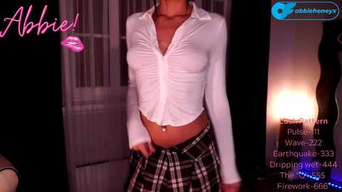 Media: abiee_ Myfreecams Invalid Date