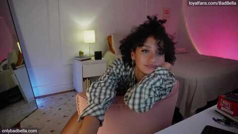 Media: badbella Myfreecams Invalid Date