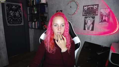 Media: brina_witch Myfreecams Invalid Date