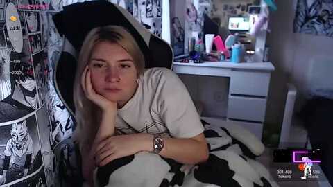 danielatrue @ myfreecams on 20231004