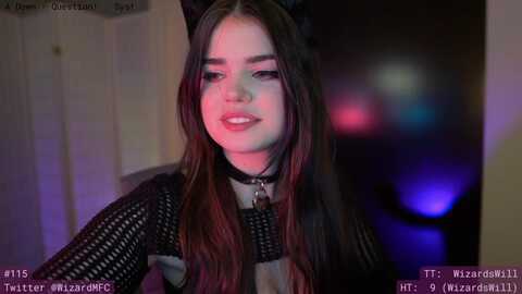 Media: hauntedwizard Myfreecams Invalid Date
