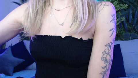 Media: horny_blond Myfreecams Invalid Date