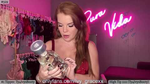 Media: ivygrace Myfreecams Invalid Date