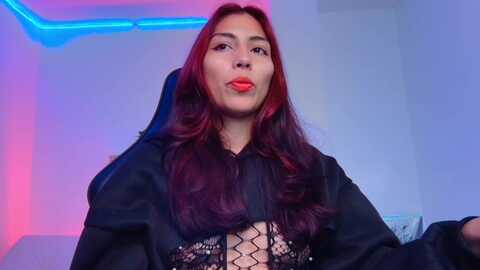 Media: kadah_ Myfreecams Invalid Date