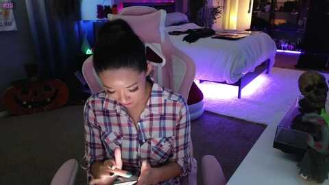 lexxiskol @ myfreecams on 20231004