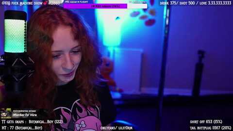 Media: lilstorm Myfreecams Invalid Date