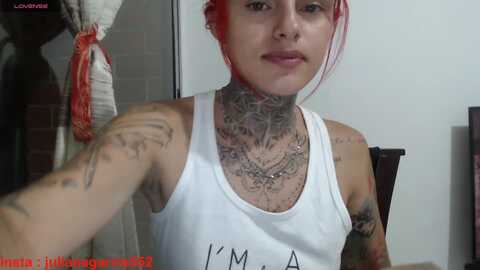 loretta_1 @ myfreecams on 20231004