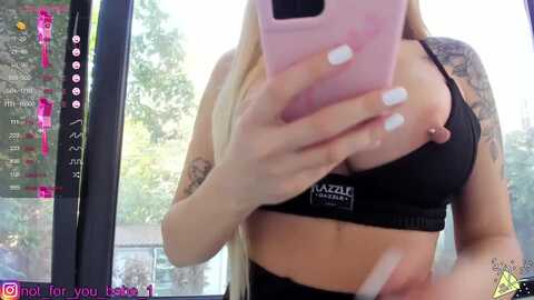 Media: m1ss_ariana Myfreecams Invalid Date