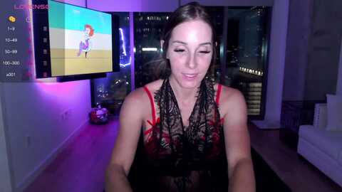priscillap @ myfreecams on 20231004