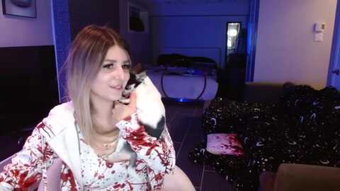 Media: serafina Myfreecams Invalid Date