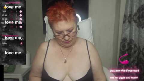Media: sexylynette4u Myfreecams Invalid Date